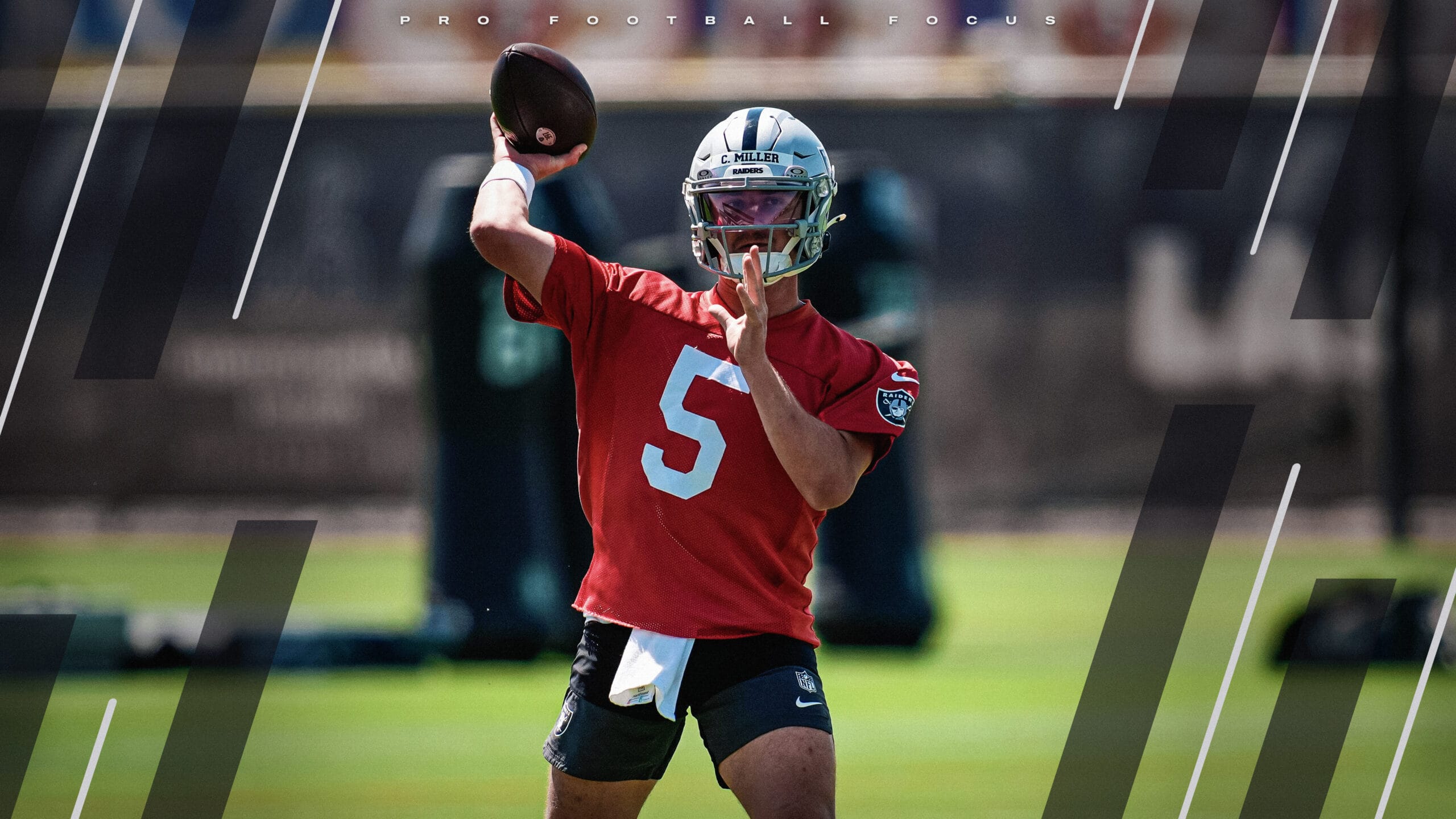 Dynasty rookie quarterback stashes for 2025