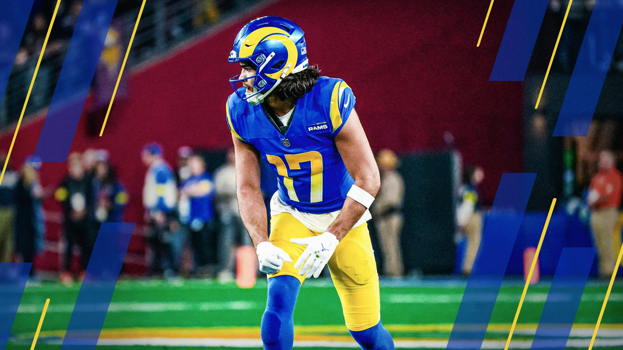 Ranking NFL’s prime extensive receivers in opposition to man and zone protection