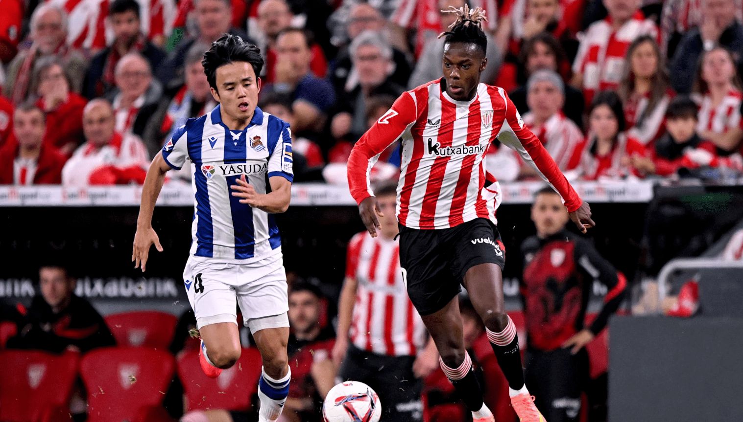 Bayern Munich Ramp Up Talks for € 60m The Star League