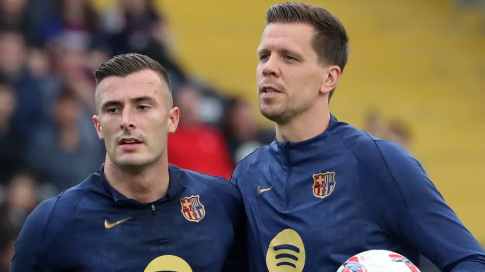 Barcelona Star Will Not Force Free Transfer in 2026