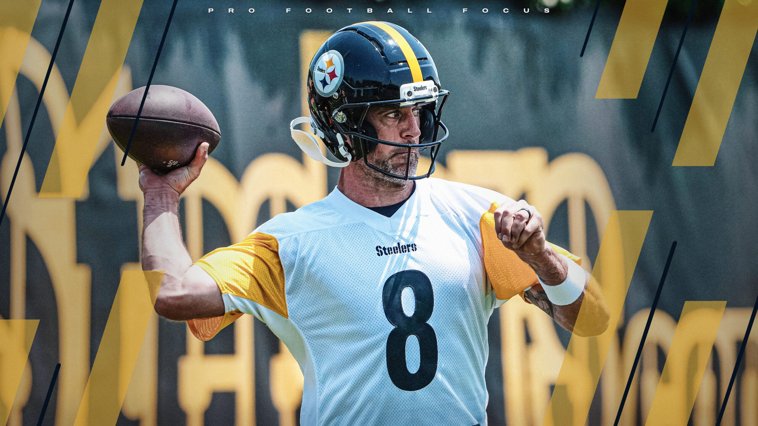 QB Aaron Rodgers participant profile