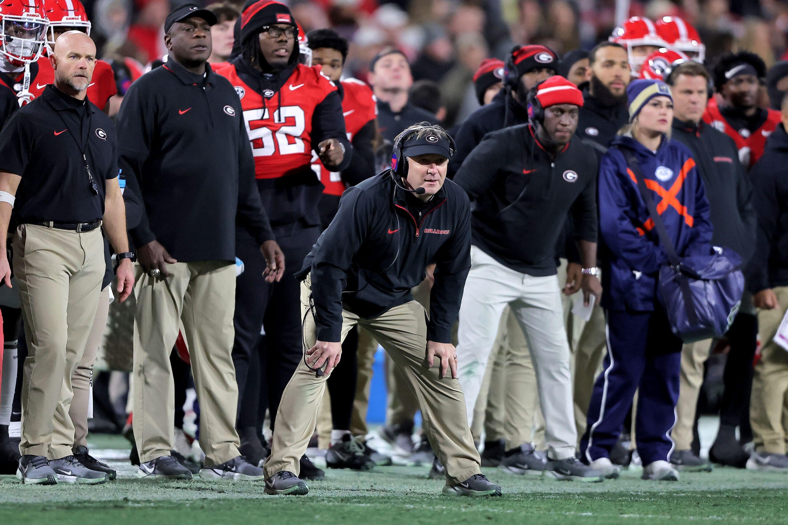 Top faculties at producing NFL prospects since 2021: Georgia, Alabama and extra