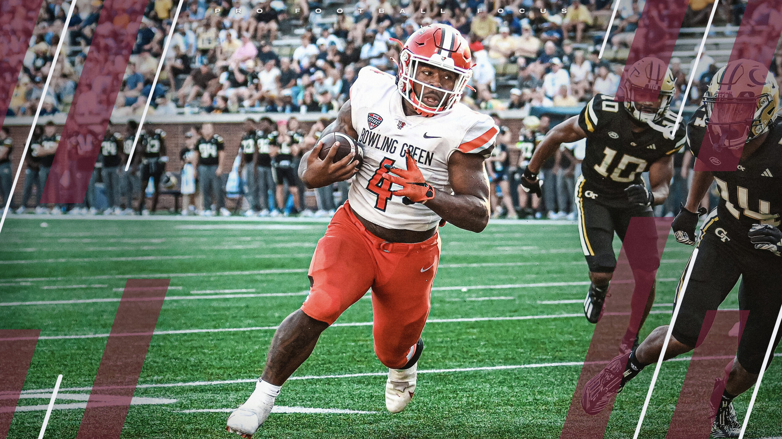 Don’t overlook Virginia Tech RB Terion Stewart’s tackle-eluding mastery