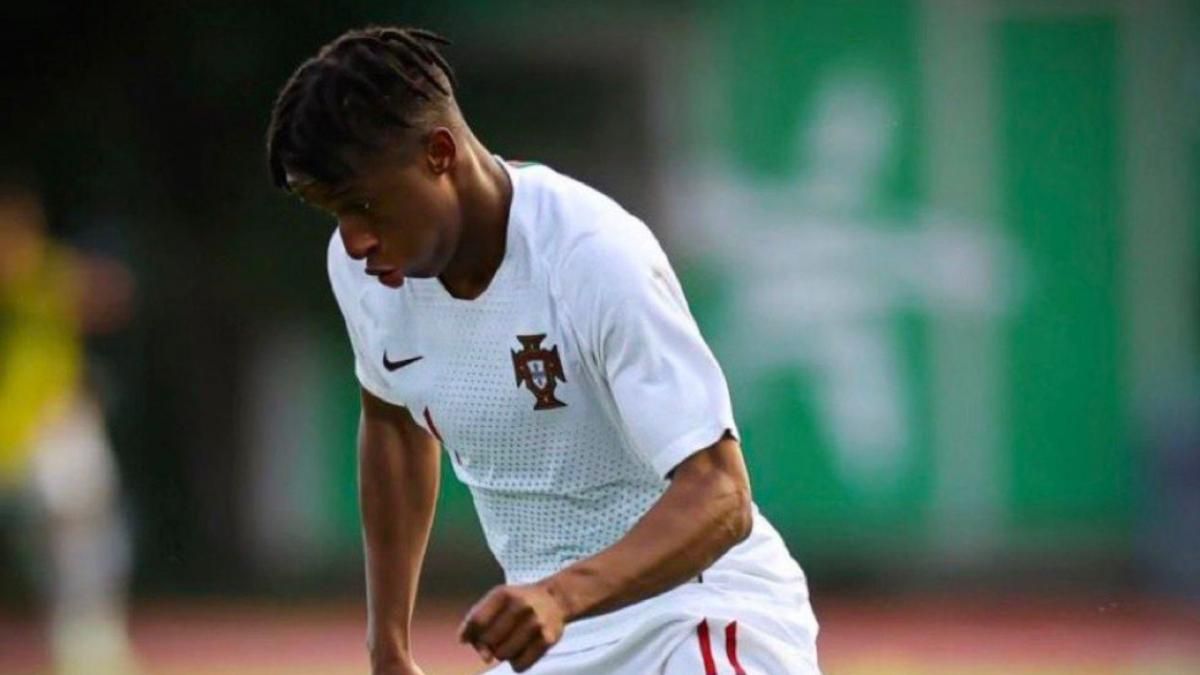Barcelona AT Risk of Fifa Complaint If They Complaint Deal For Teenager