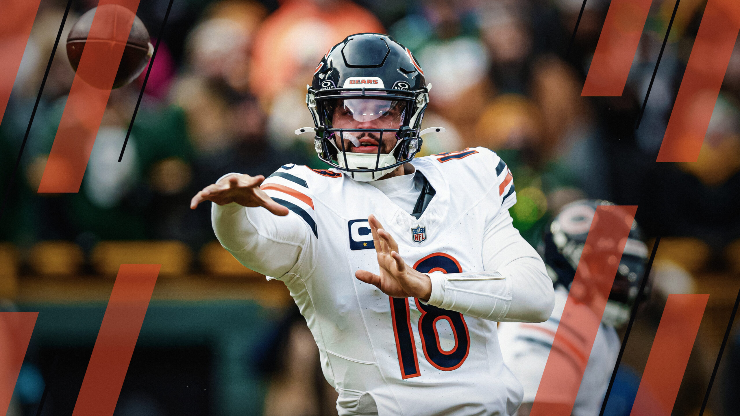 Ceilings, flooring for each second-year NFL quarterback forward of the 2025 season