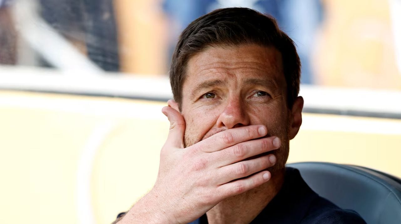 Long-Serving Real Madrid Coach Demoted By Xabi Alonso