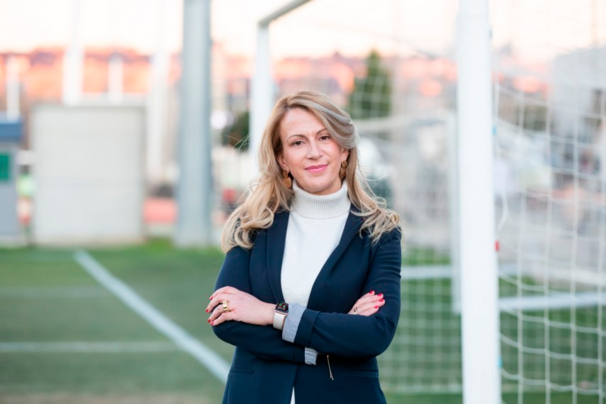 Two frontner emerges to take over refereeing physique
