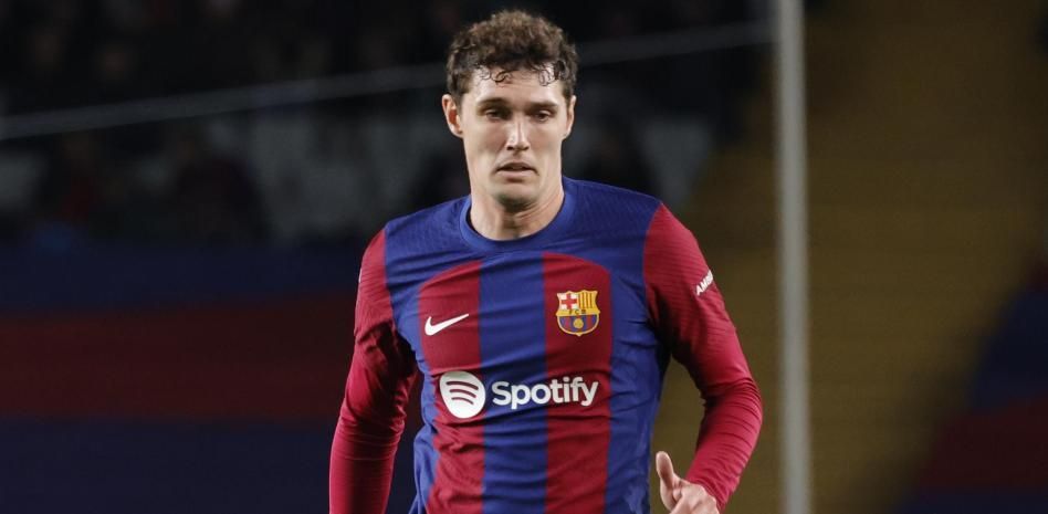 Barcelona Star Rejects Saudi Arabia Offer as Future Decision Emerres