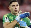 Man Utd open talks for Aston Villa goalkeeper Emi Martinez