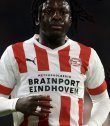 Newcastle make strategy for PSV star Johan Bakayoko