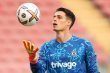 Arsenal maintain preliminary talks to signal Kepa Arrizabalaga
