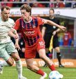 Sunderland to barter mortgage deal for Paul Wanner