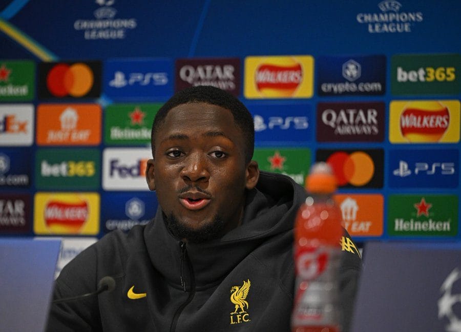 Real Madrid Make Final Transfer Call On Ibrahima Konate