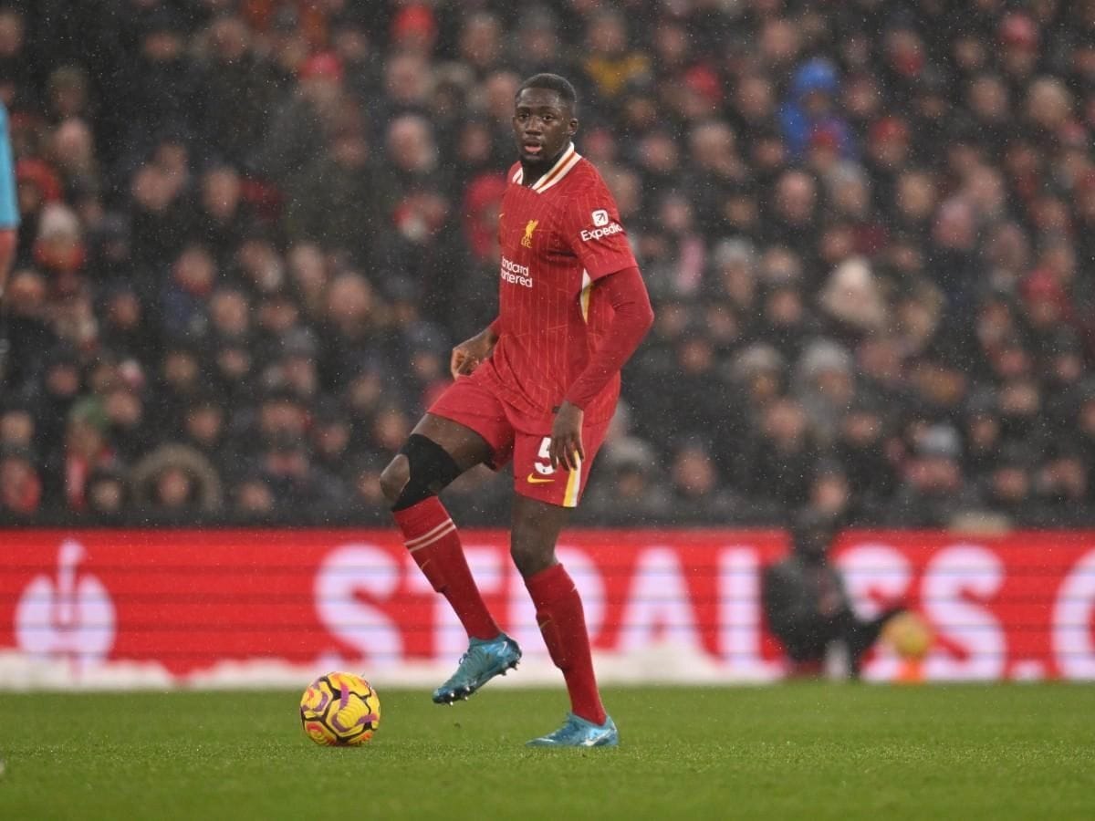 Real Madrid Send Delegation to Negotiate With Ibrahima Konate Alternative
