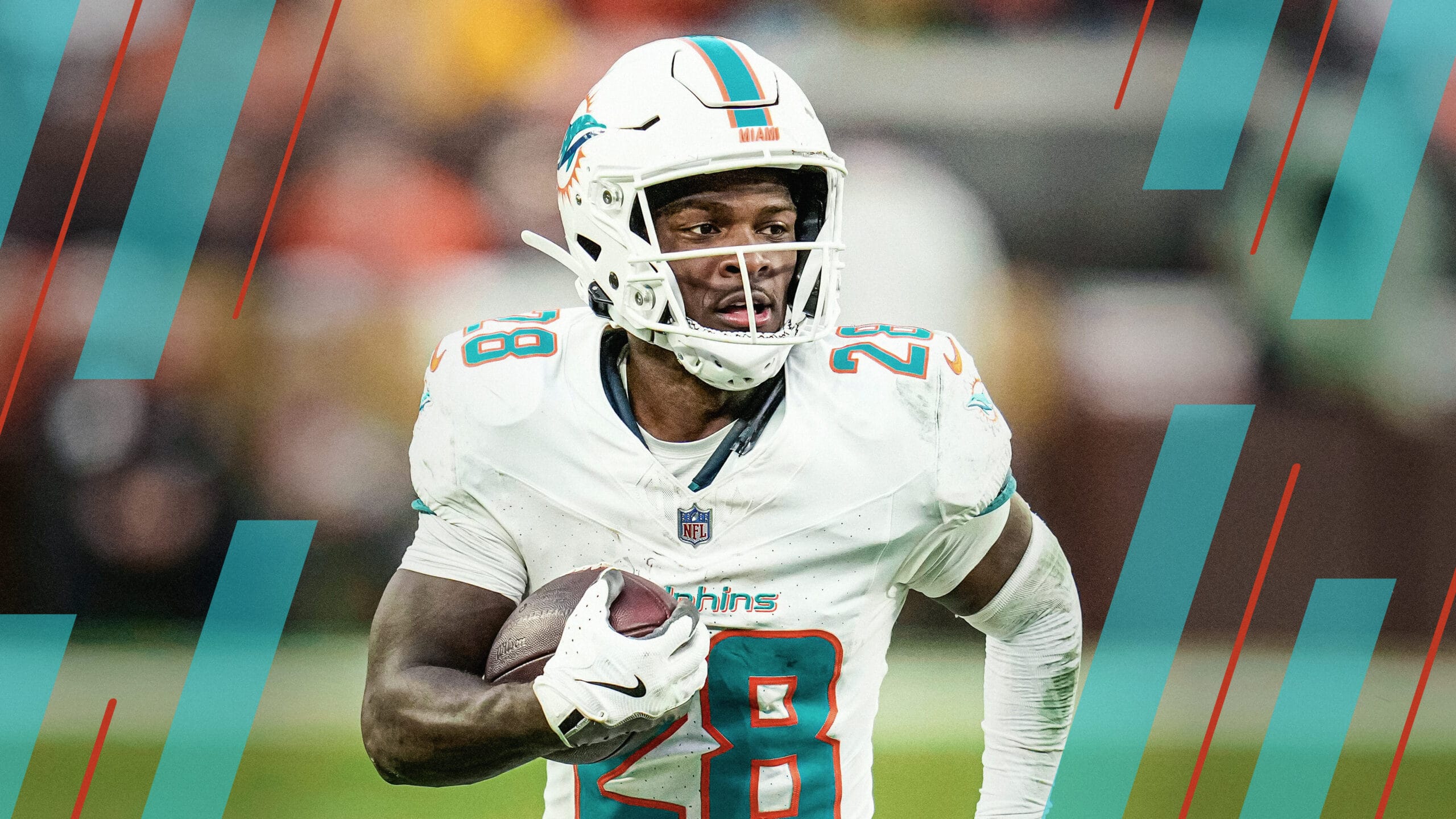Data-backed takes for all 32 NFL groups