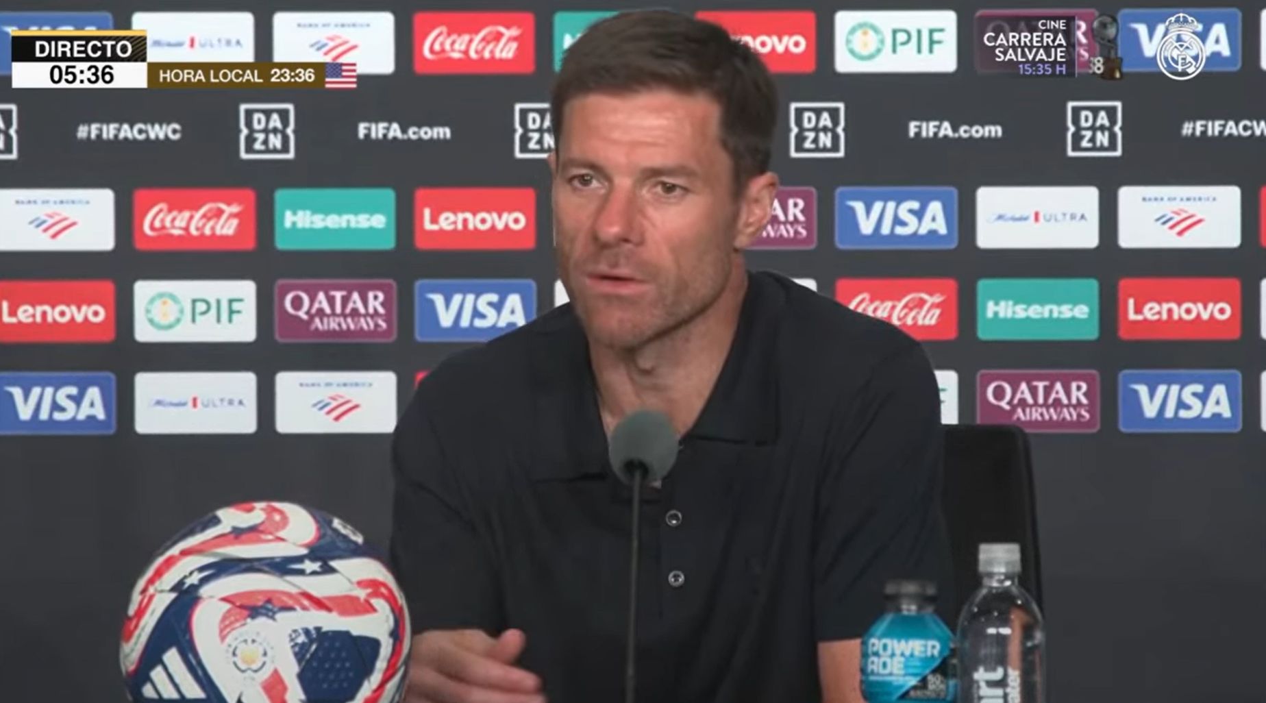 Xabi Alonso on How to Improve Arda Gular and Aurelien Tchouameni’s Role