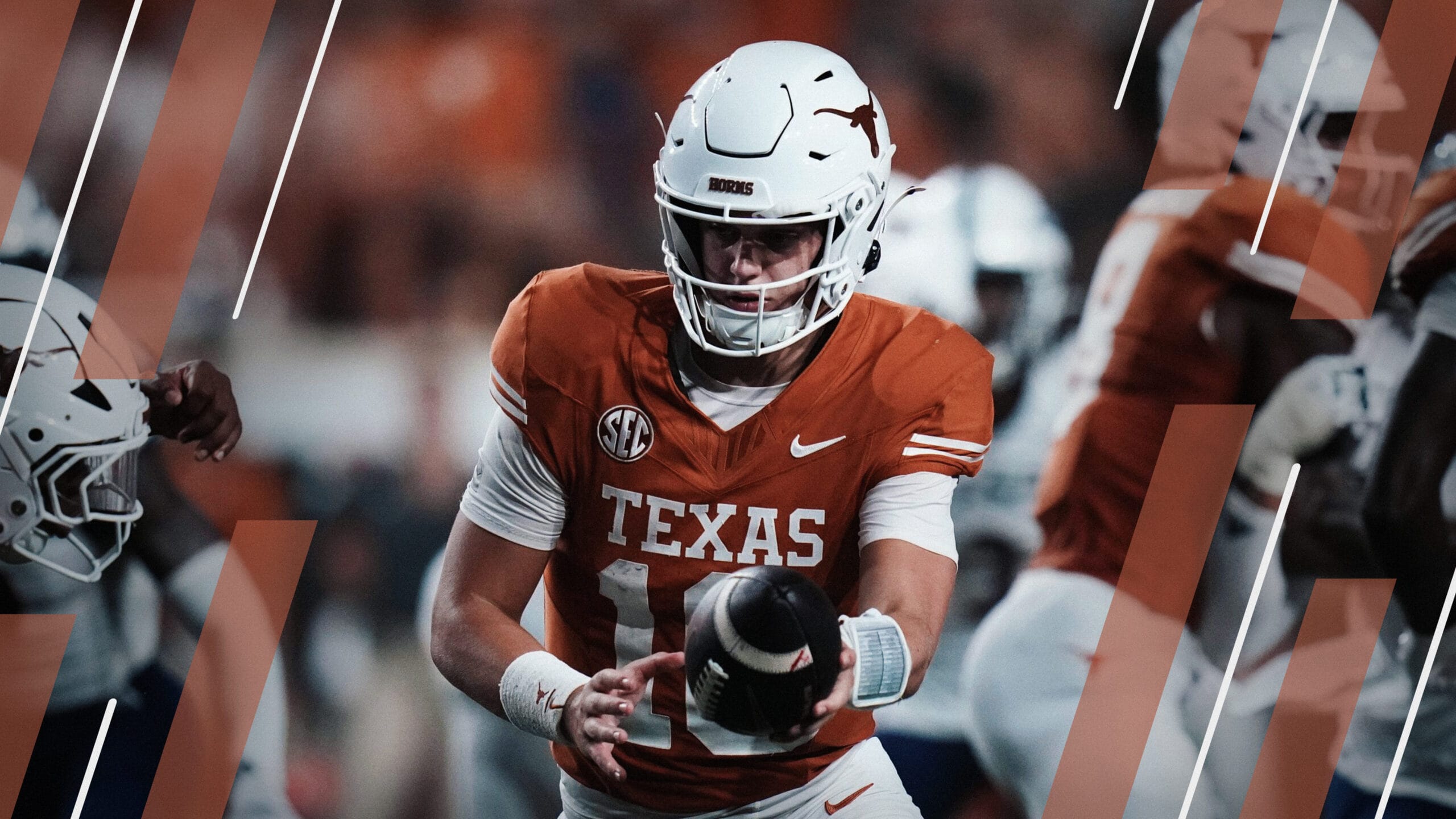 College Football Preview 2025: Texas Longhorns