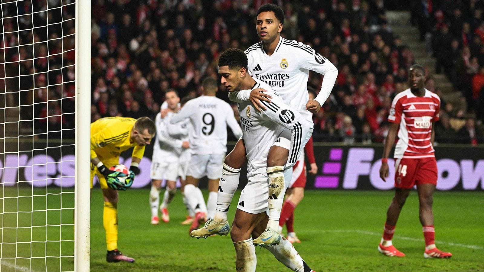 Liverpool Open Talks with Real Madrid Superstar