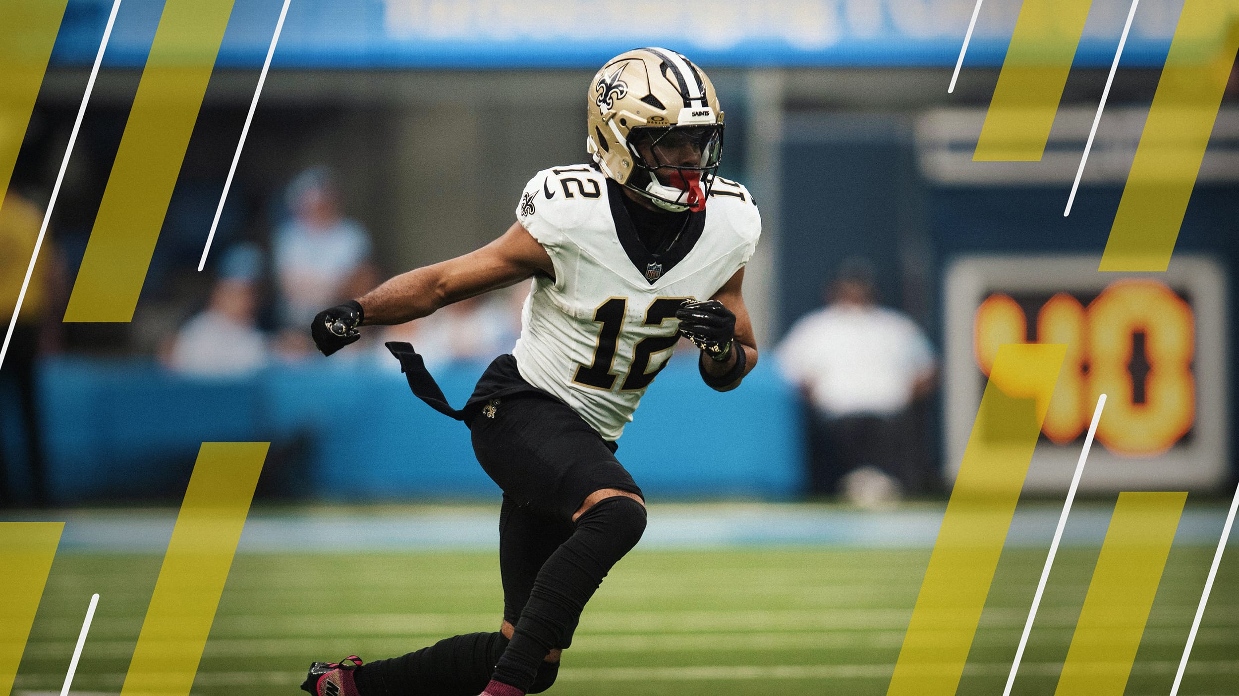 5 mid-round large receiver values