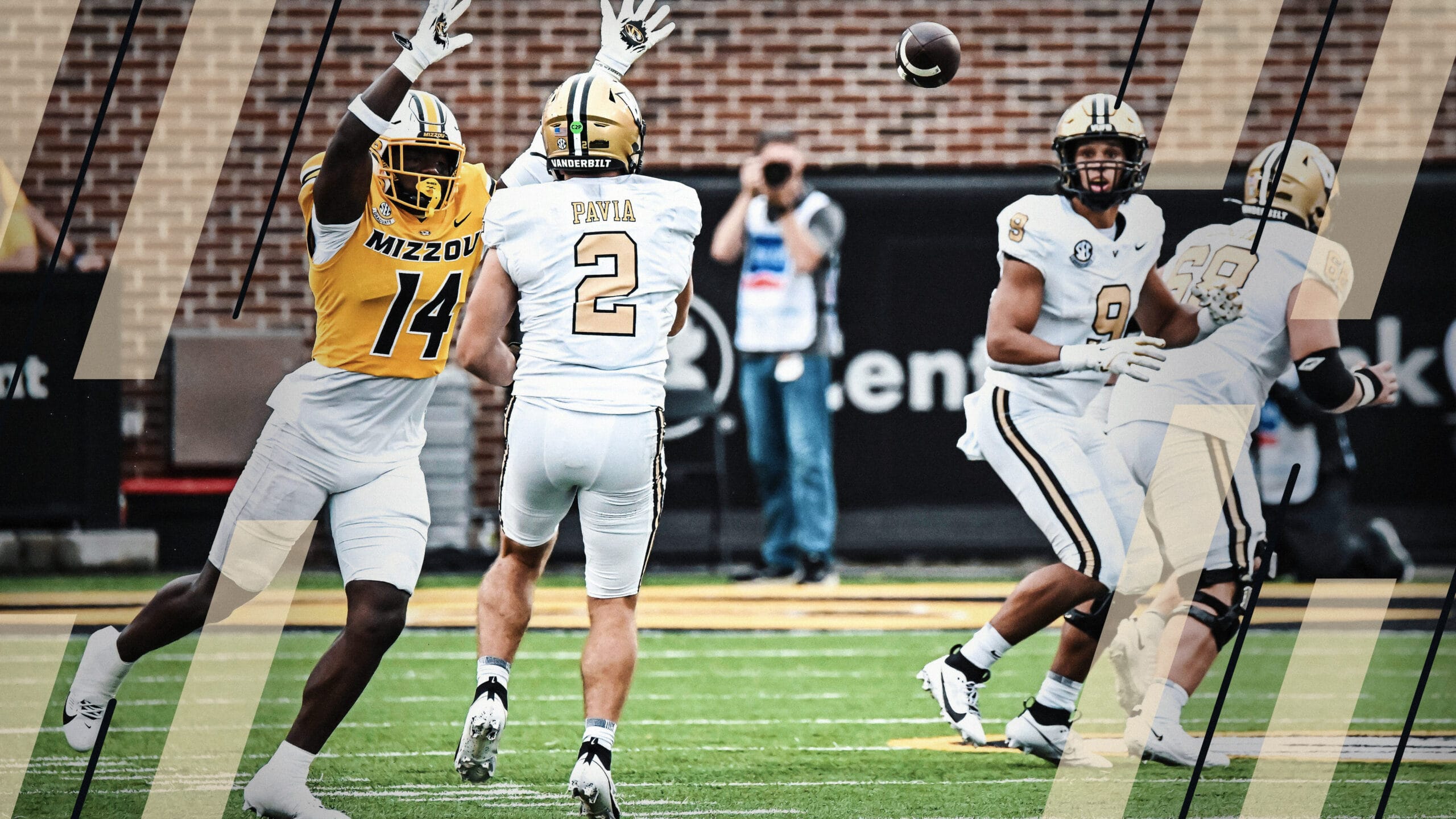 College Football Preview 2025: Vanderbilt Commodores