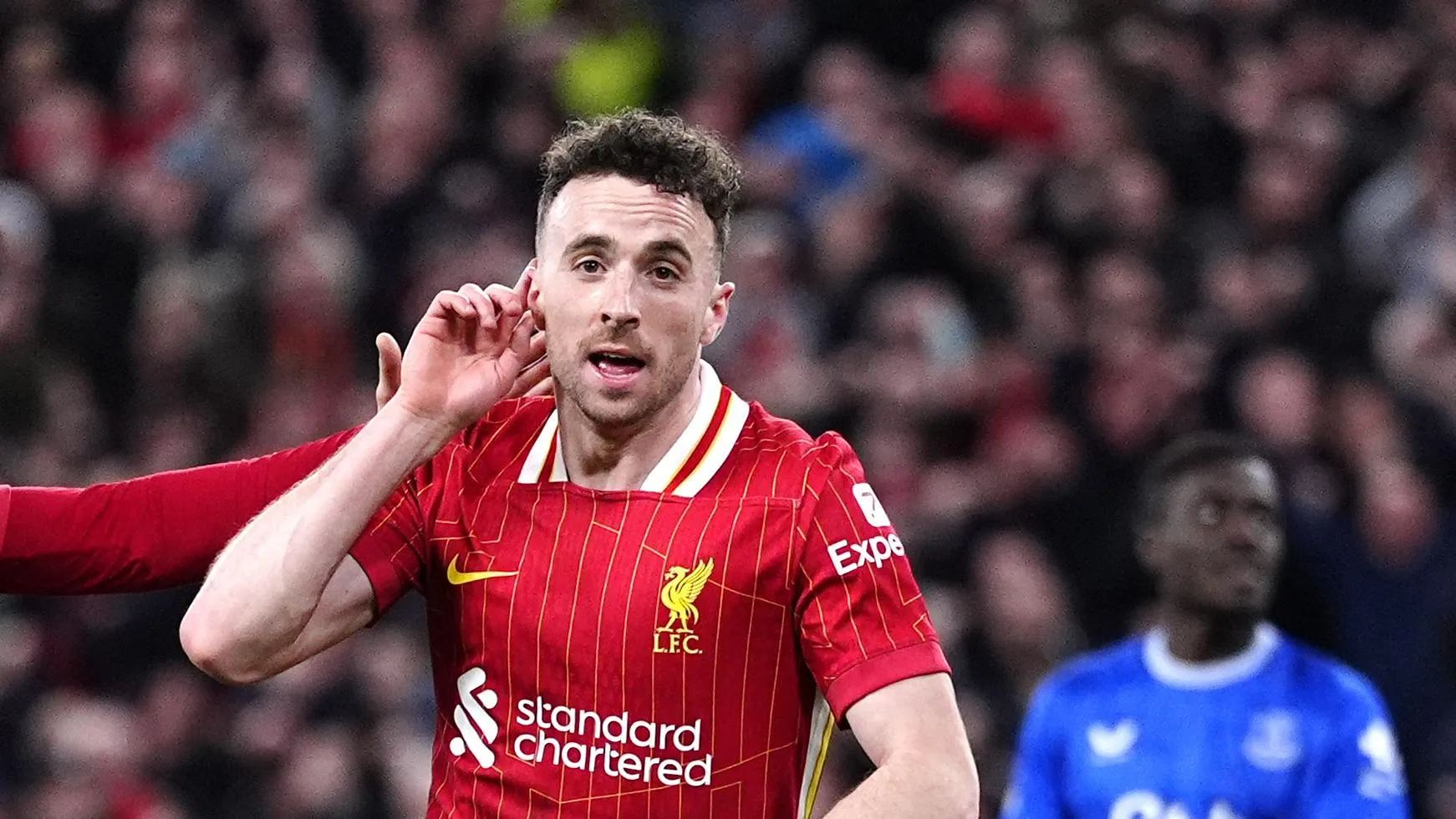 Liverpool Star Tragically Passes Away in Car accident in Spain –