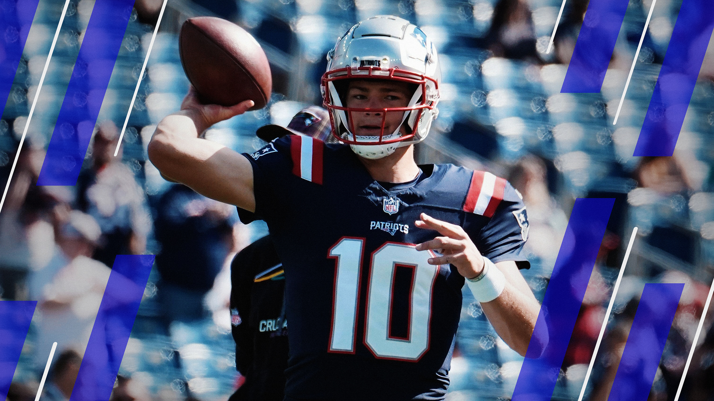Quarterback breakout candidates for 2025