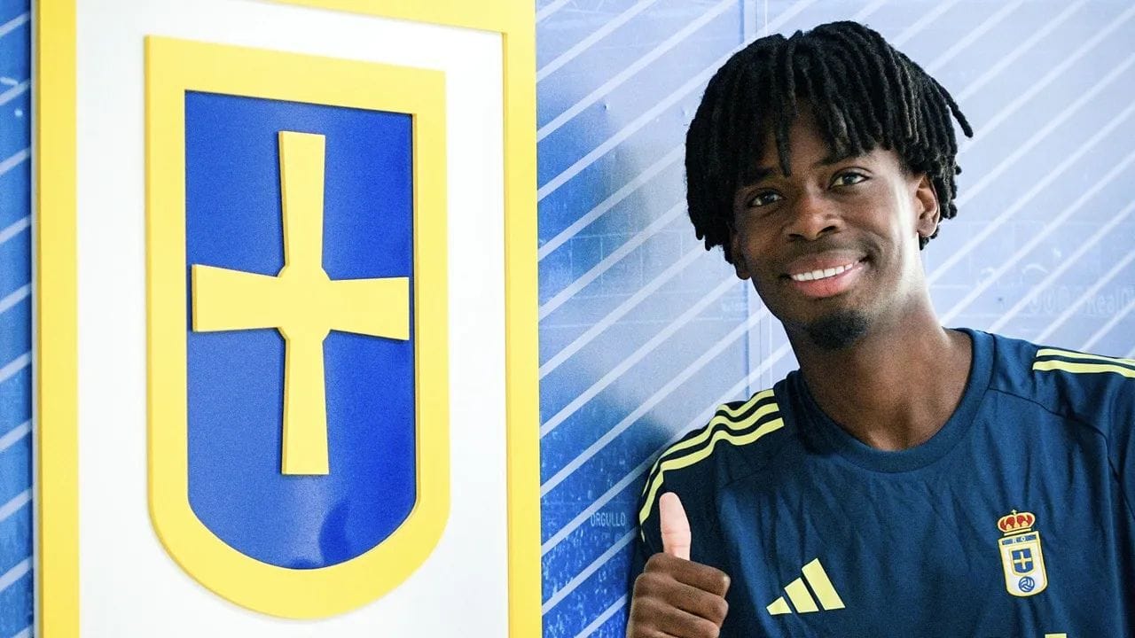 Ex-Liverpool Midfielder Close to Joining Santi Cazorla’s Real Oviedo