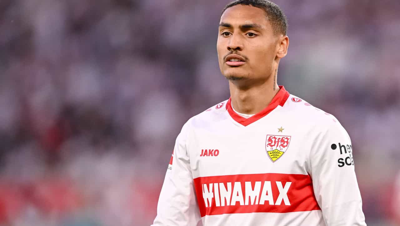 Atletico Madrid Negotiating for € 20m Bundesliga Star