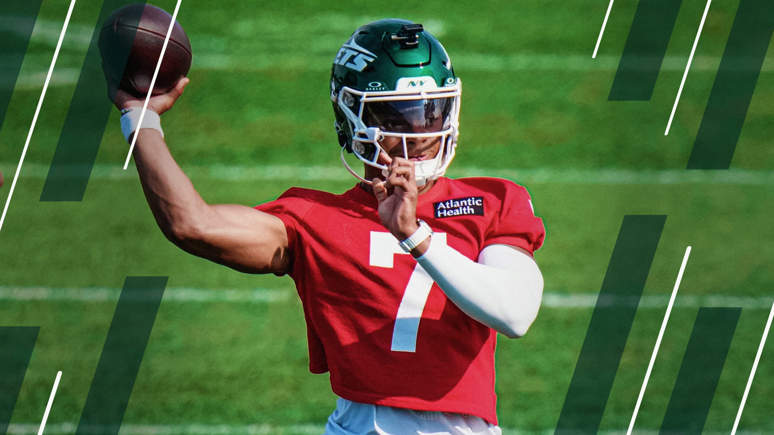 Highlights and storylines from July 24