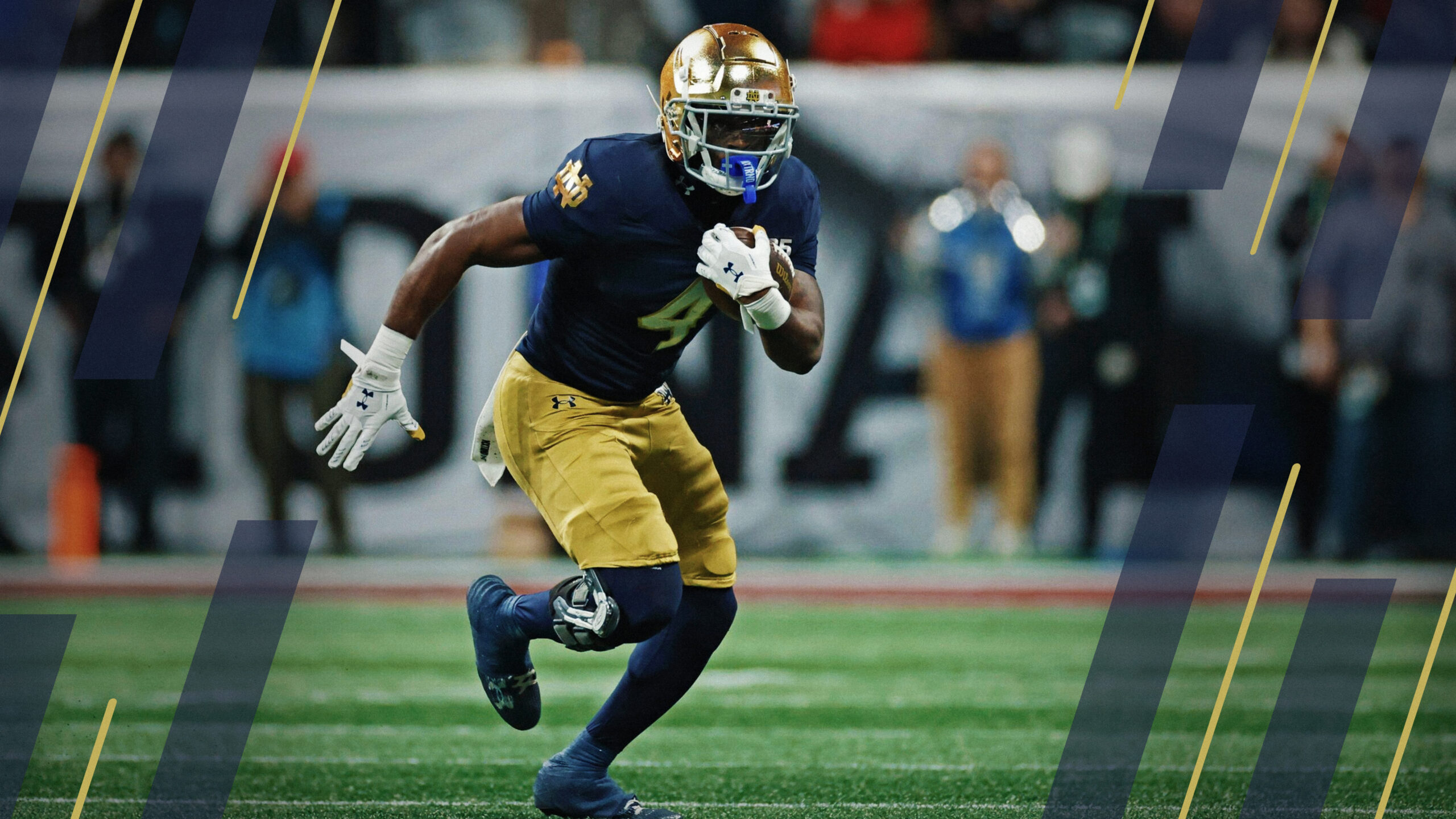 2026 NFL Draft: Preseason working again rankings