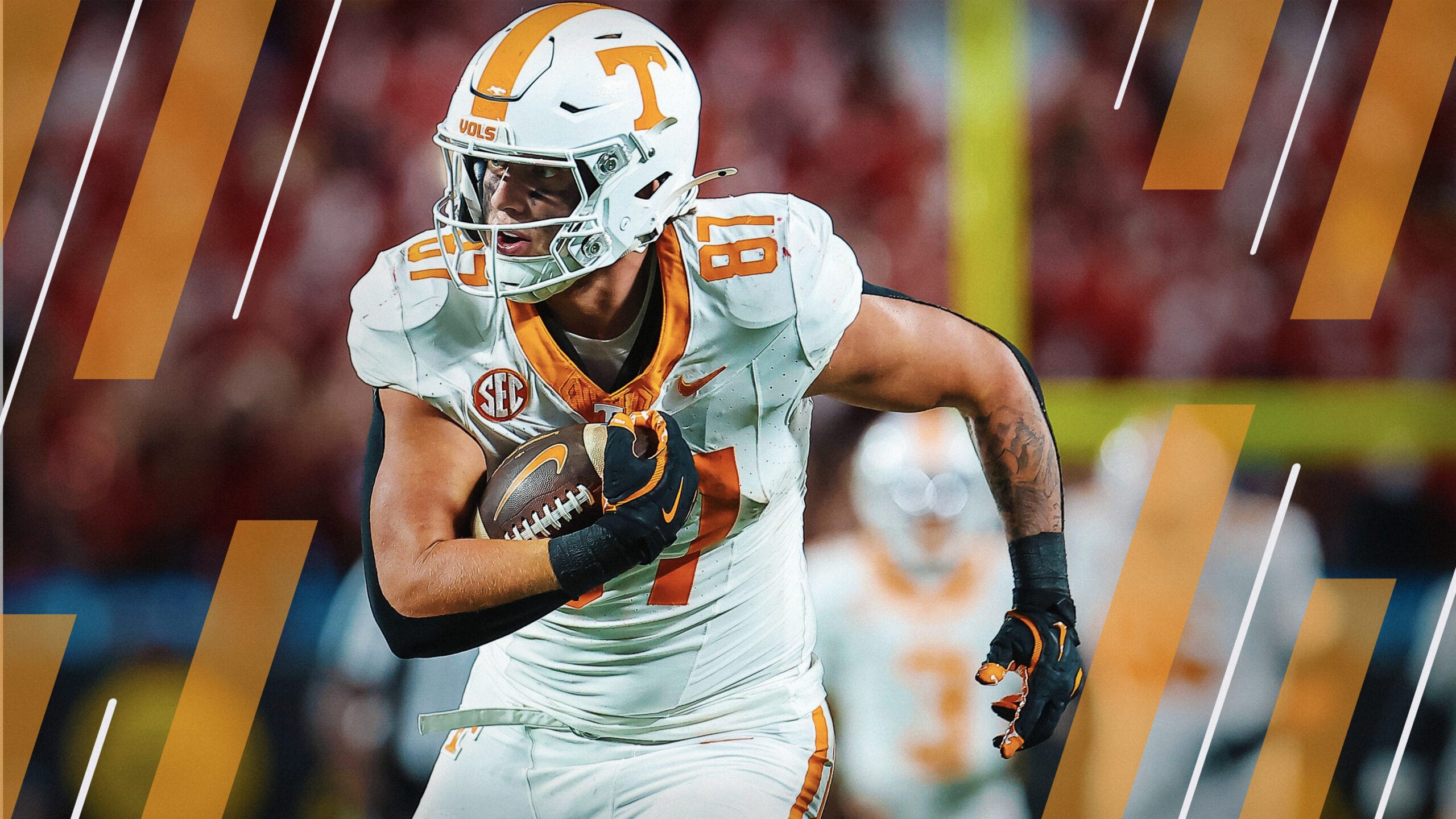 College Football Preview 2025: Tennessee Volunteers