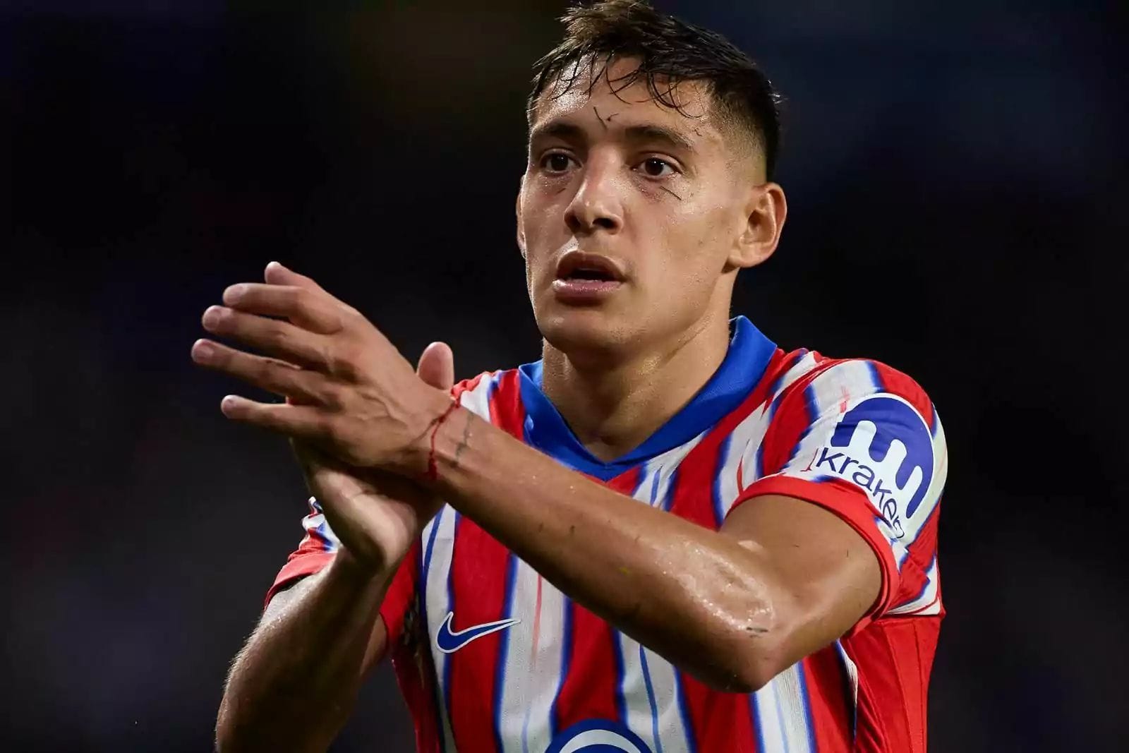 Juventus Open Talks with the Giants For 27-Yare