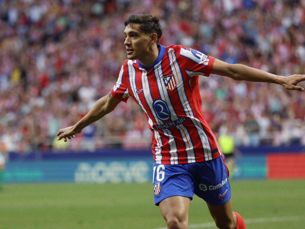 Family of Atletico Madrid defend Raided By Eight Assailants With Guns
