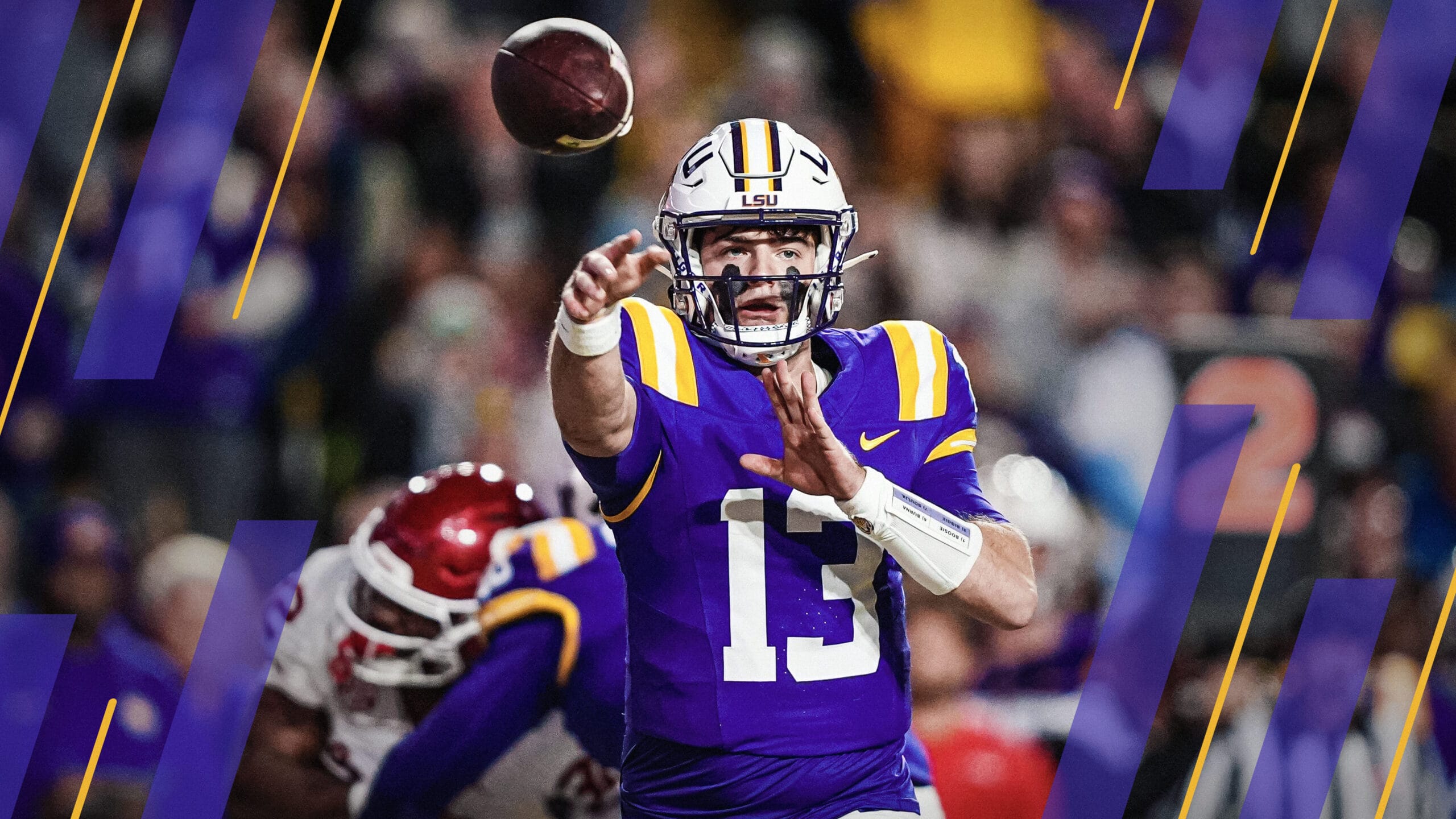 College Football Preview 2025: LSU Tigers