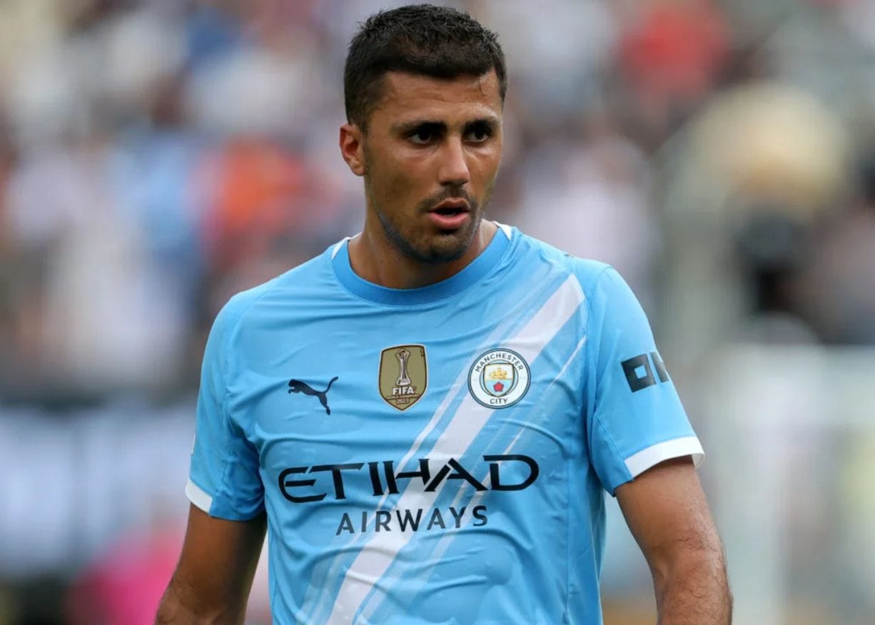 What Real Madrid Are Willing To Spend On Rodri Hernandez This Summer?