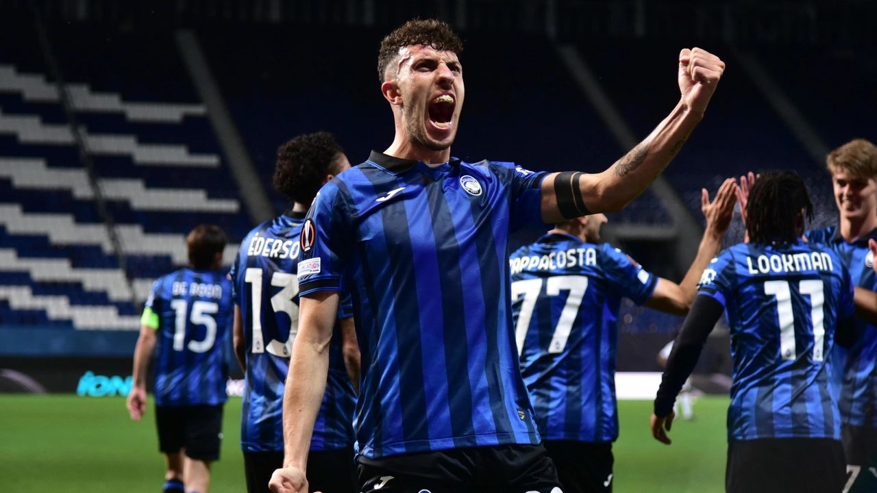 Atletico Madrid presents New Starting Defender