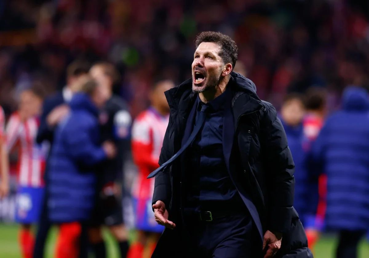 Madrid Derbies and Key Dates –