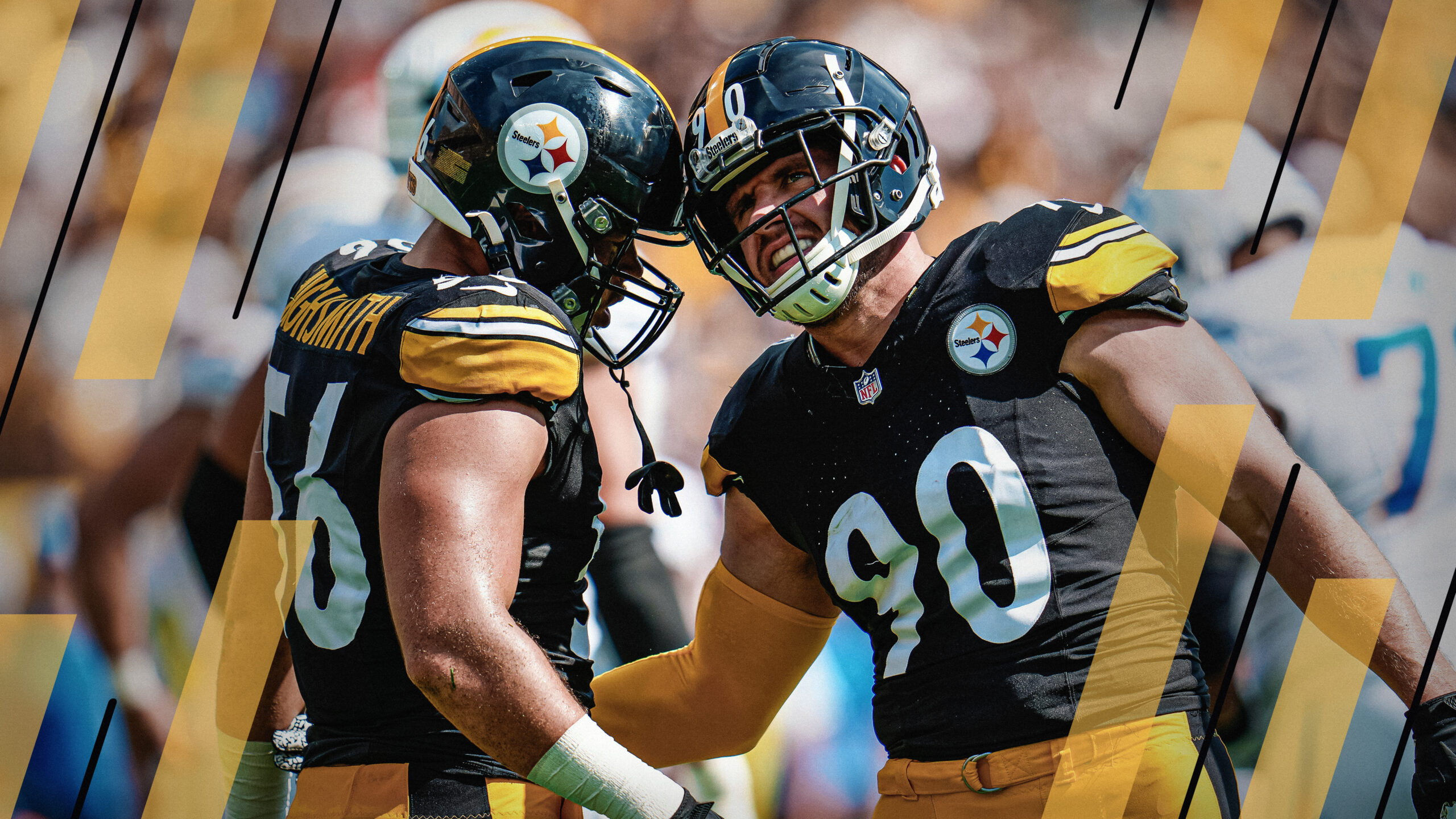 A possible edge for NFL defenses