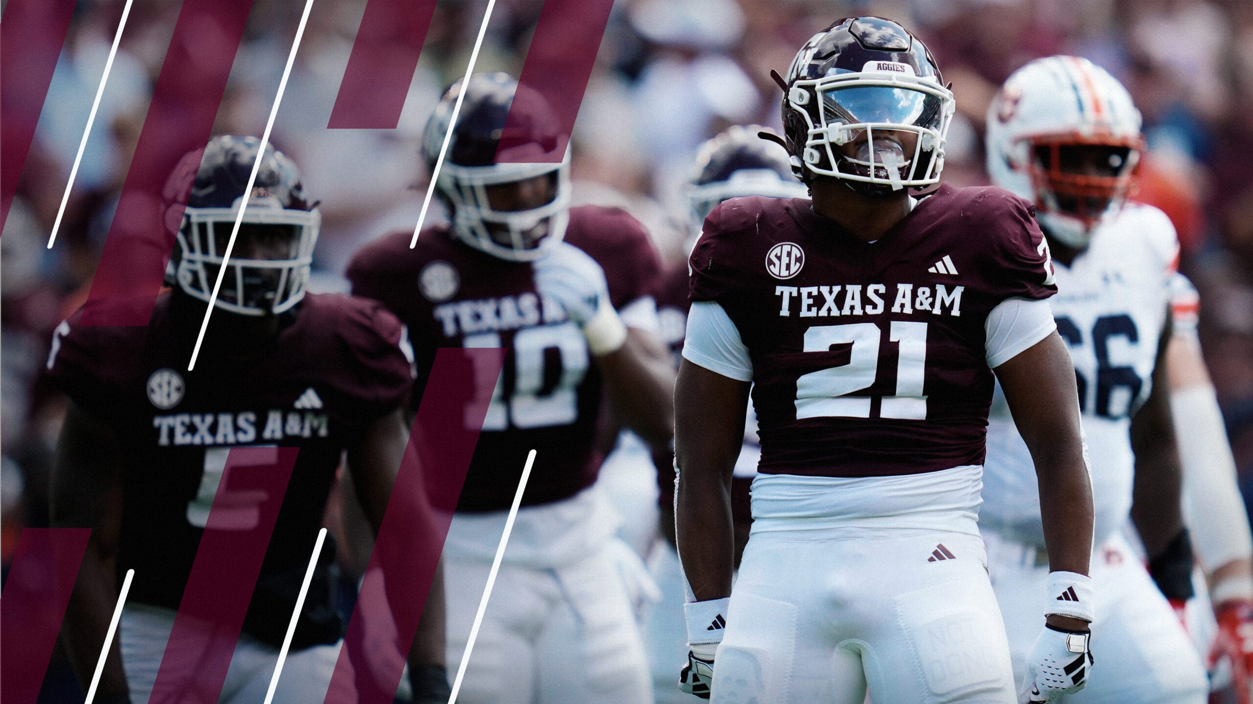 College Football Preview 2025: Texas A&M Aggies
