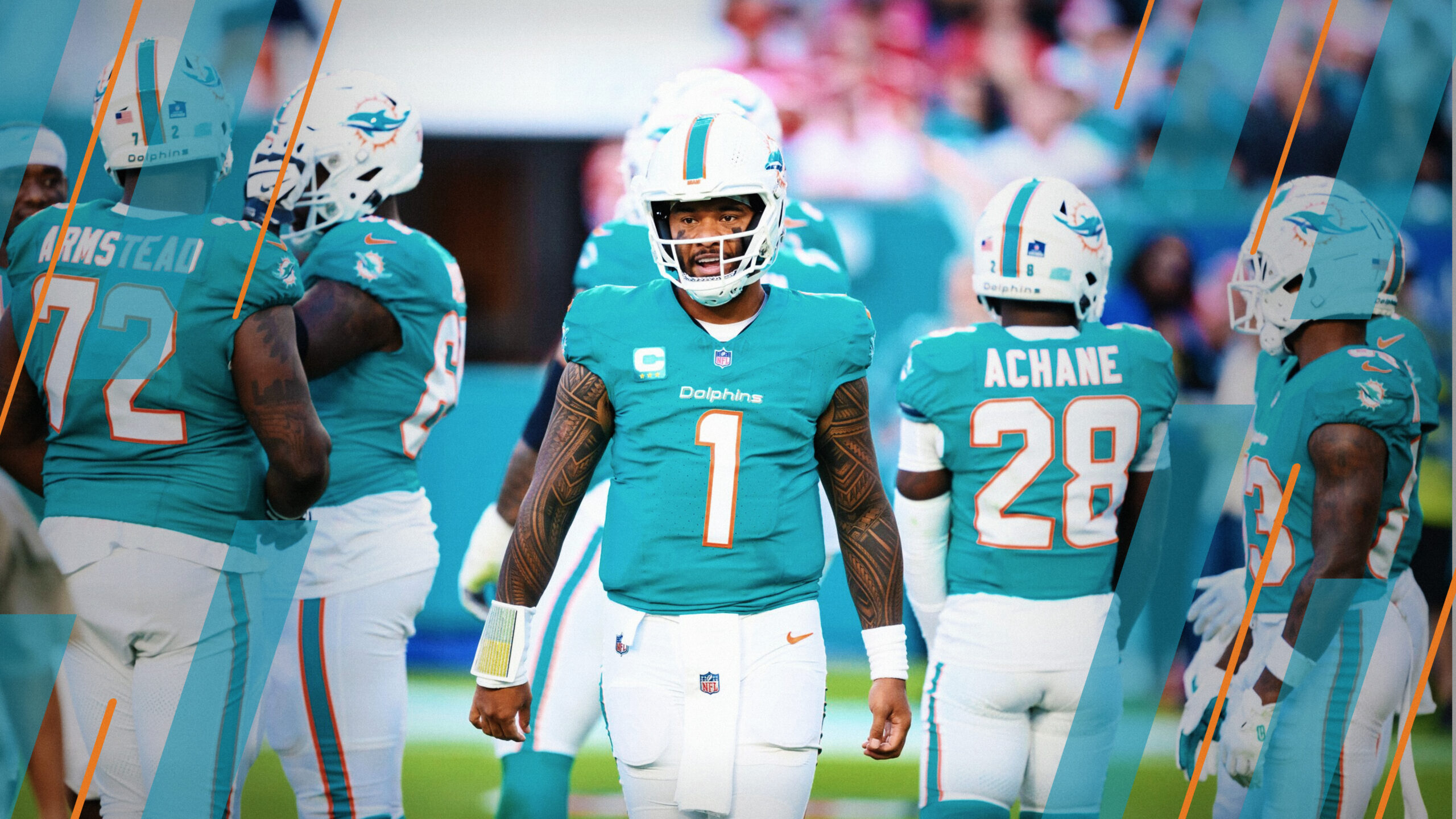 PFF’s projected win totals for all 32 groups