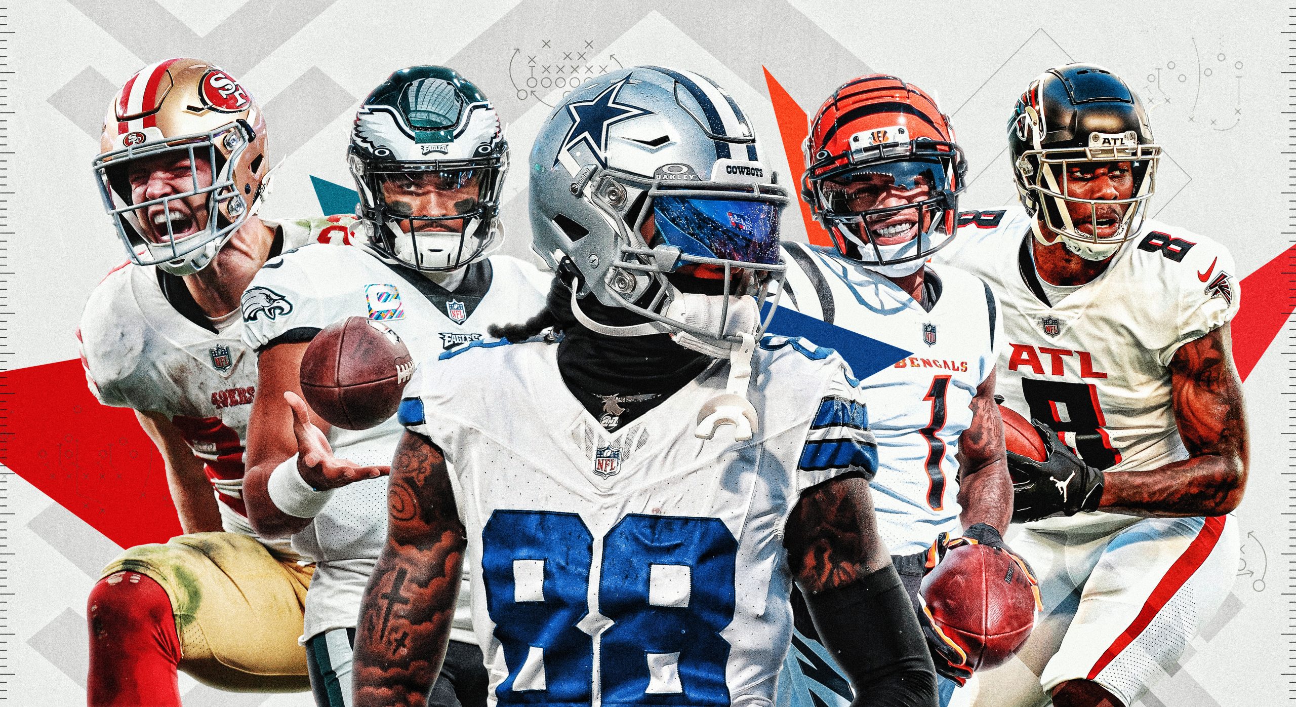 2025 Fantasy Football Draft Kit