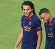 Chelsea weigh up transfer for Mbappe’s brother