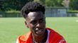 Real Oviedo need Arsenal midfielder